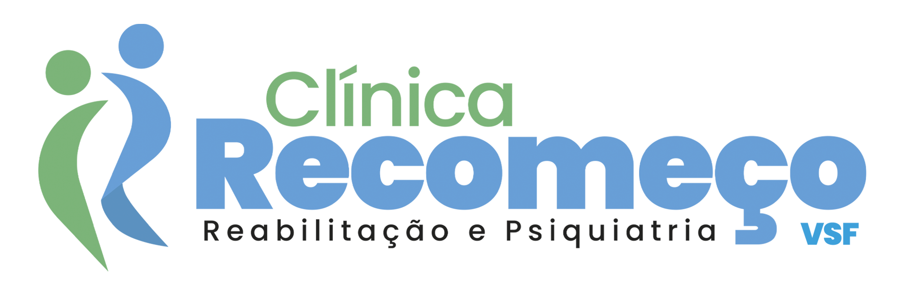 Clínica Recomeço